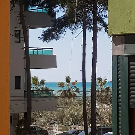 아파트 Arteg Durrës