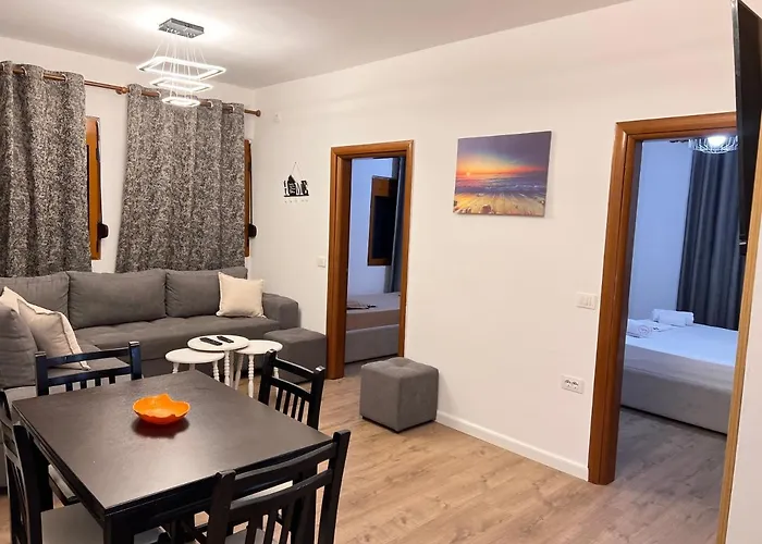 Appartamento Arteg Durrës