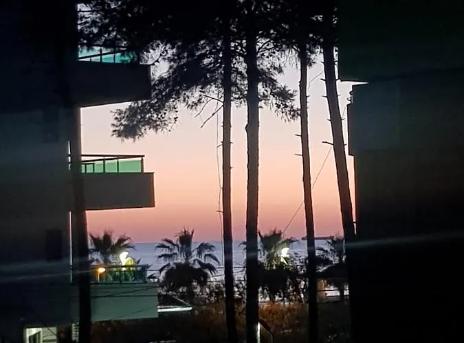 Arteg * Durrës