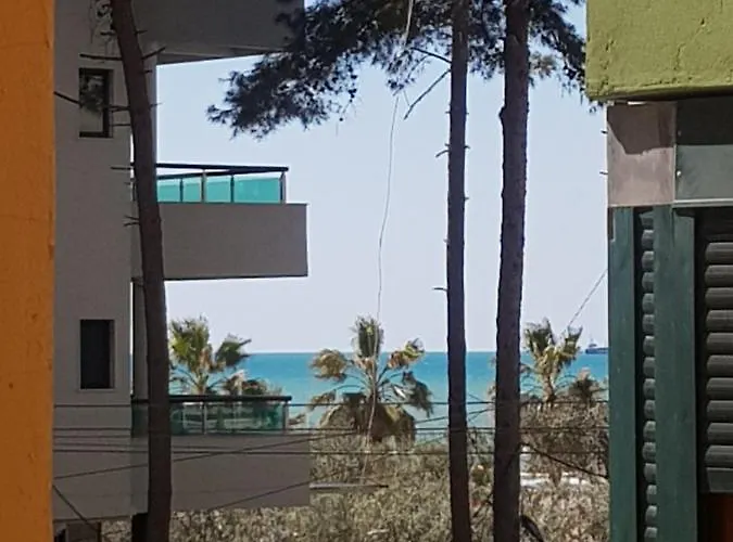 Appartamento Arteg Durrës