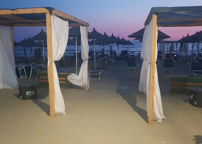 Arteg Apartman Durrës