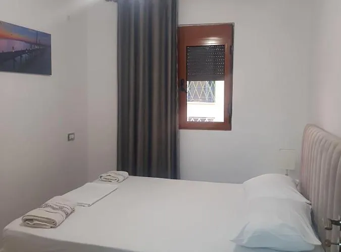 Apartament Arteg *