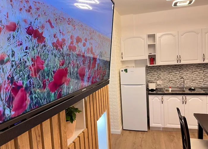 Apartman Arteg Durrës