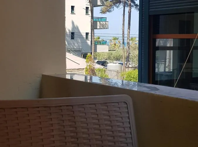 Arteg Apartman Durrës