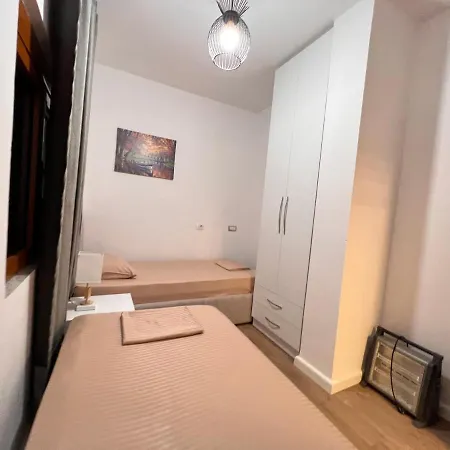 Arteg Apartment *