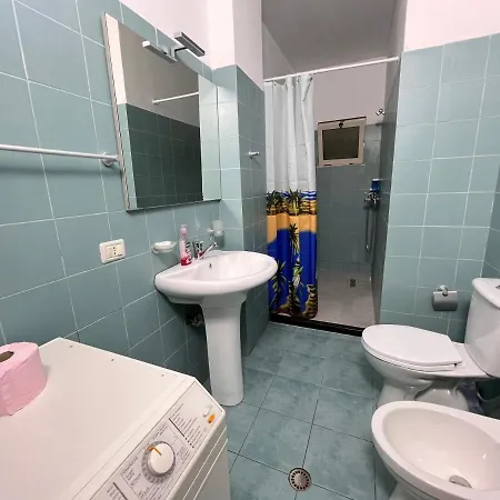 Arteg Apartment