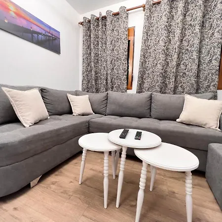 Arteg Appartement
