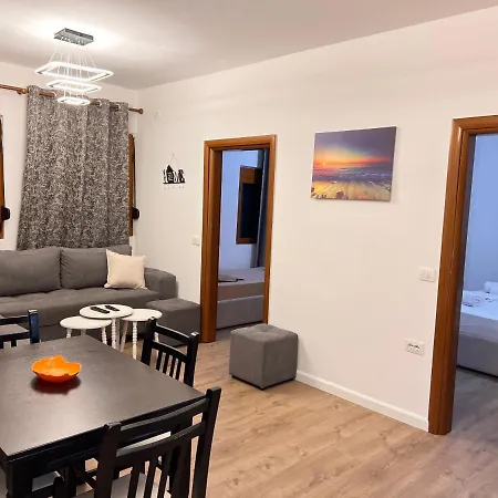 Apartment Arteg Durres