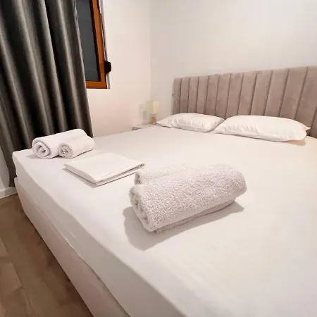 Arteg Apartment Durres
