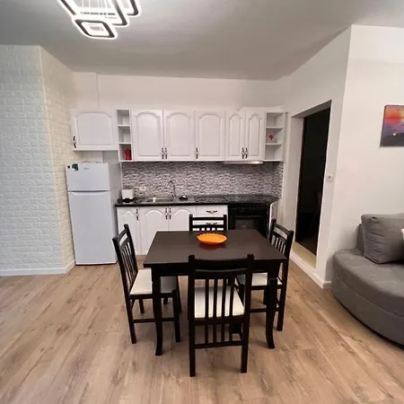Apartment Arteg