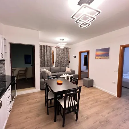 Apartment Arteg *