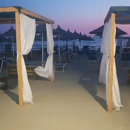 Arteg Appartement Durrës