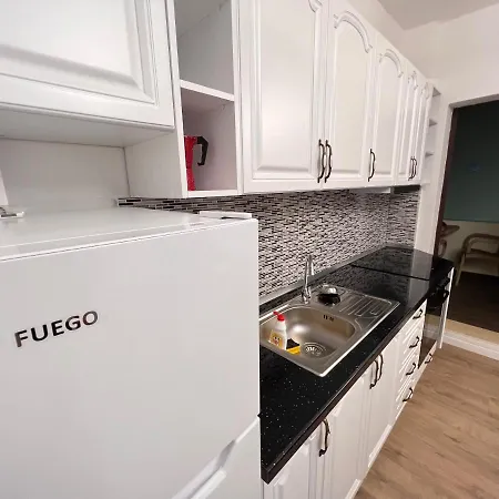 Arteg Apartment Durres