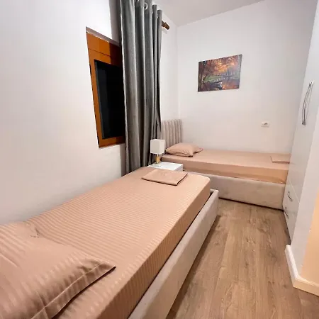 Apartment Arteg *