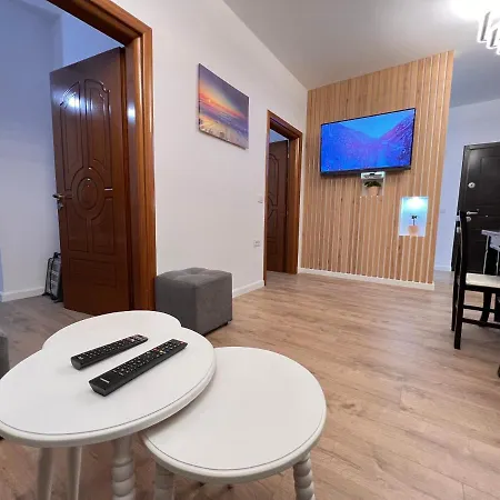 Apartment Arteg *
