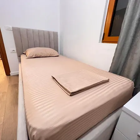Arteg Apartment