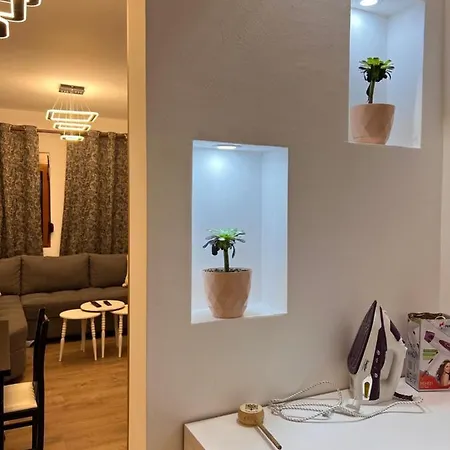 Apartment Arteg *