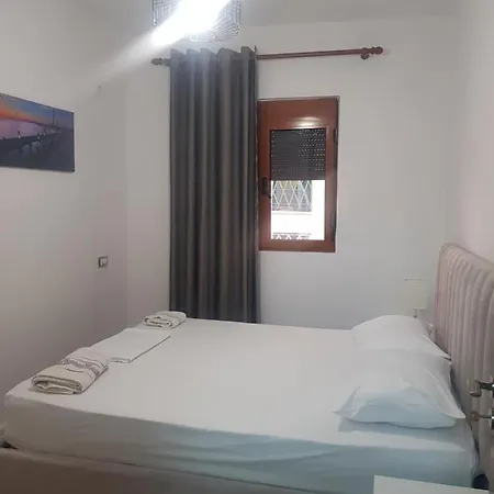 Apartment Arteg *