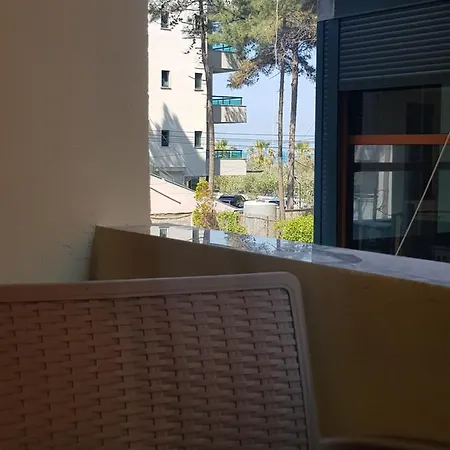 Arteg Lägenhet Durrës
