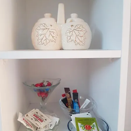 Arteg Lägenhet Durrës