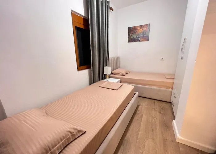 Apartment Arteg *