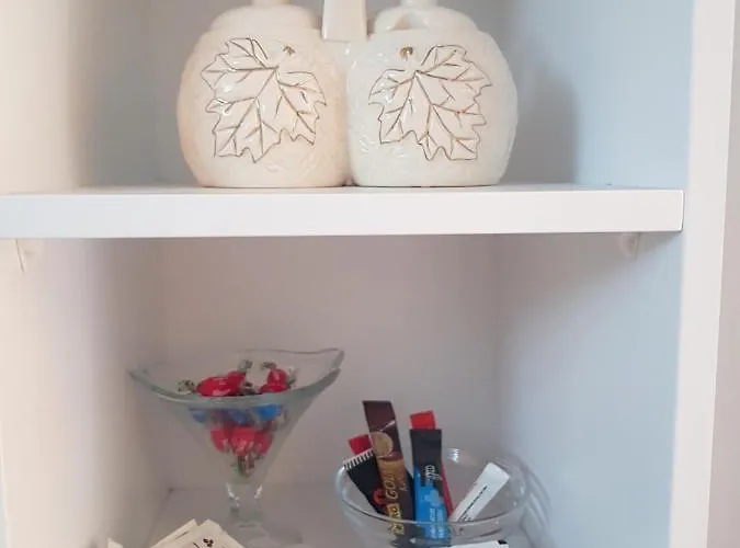 Arteg 公寓 Durrës